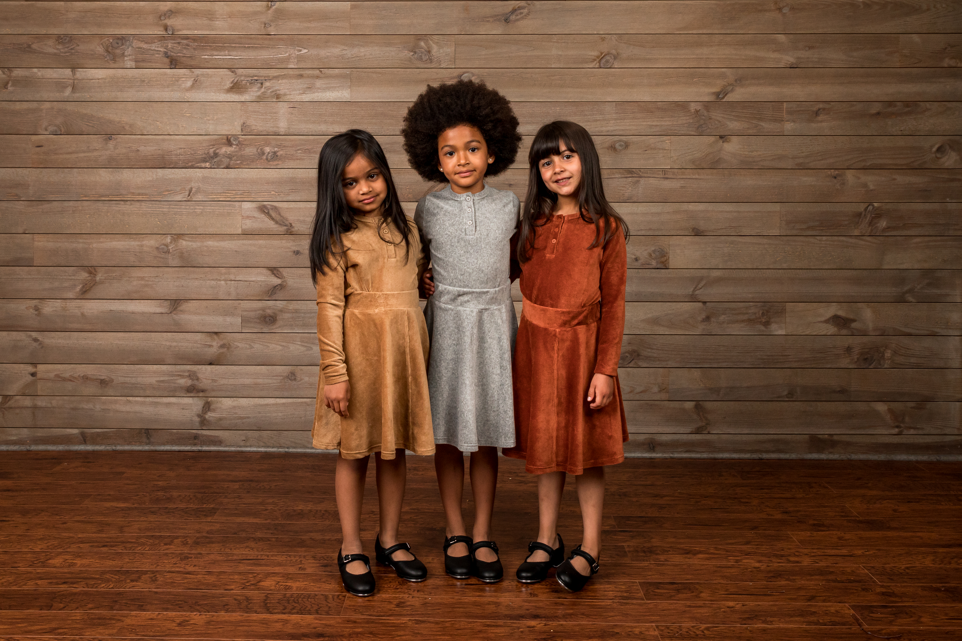 Mini Velour Rib 2 PC Set