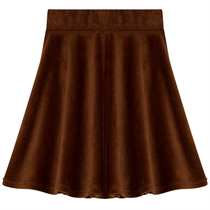 Mini Velour Rib 2 PC Set