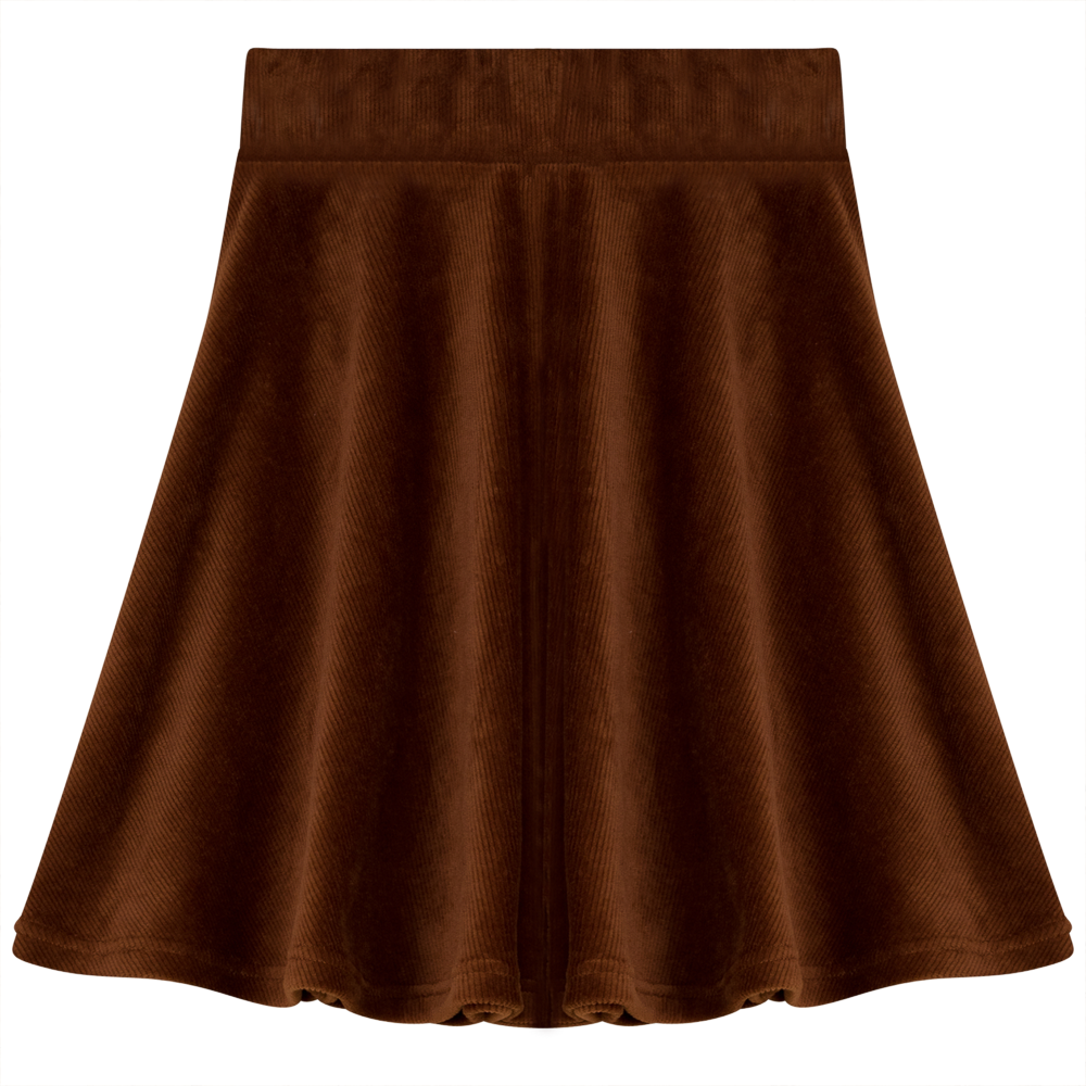 Mini Velour Rib 2 PC Set