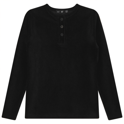 Mini Velour Rib 2 PC Set