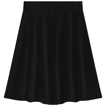 Mini Velour Rib 2 PC Set