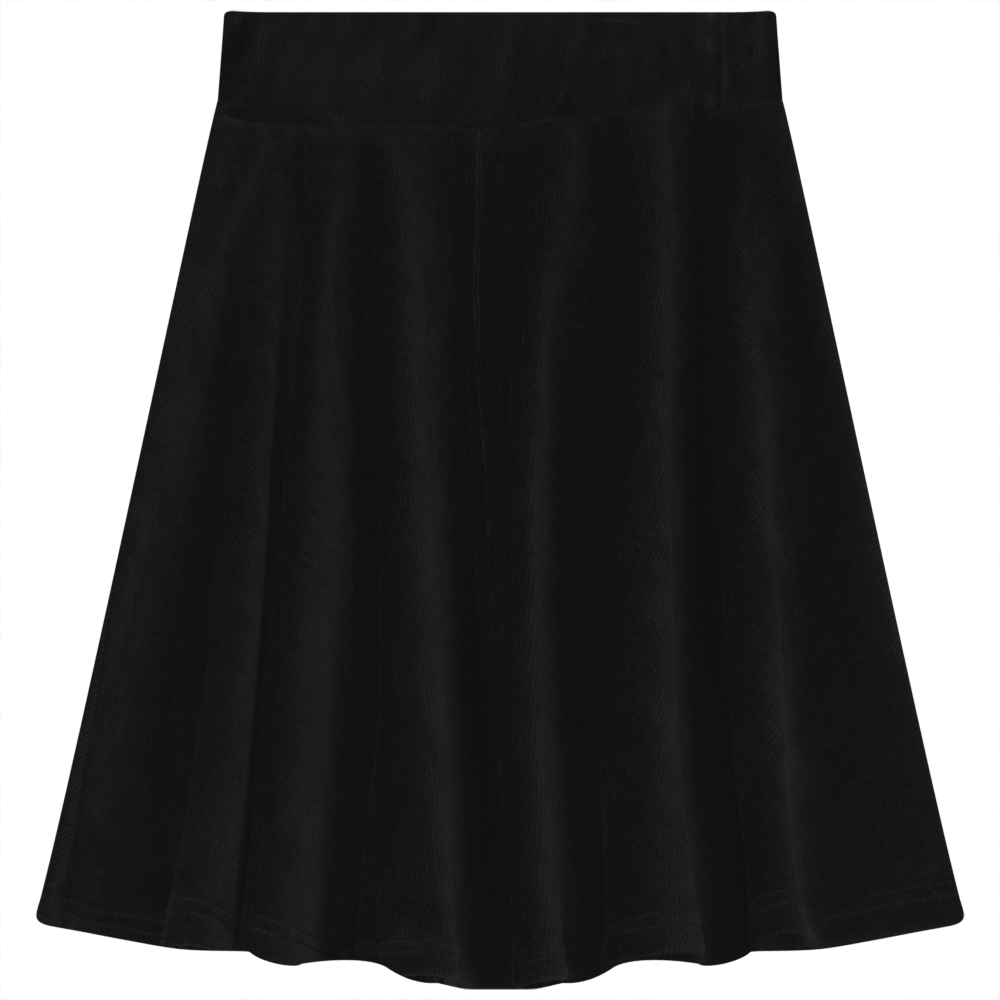 Mini Velour Rib 2 PC Set