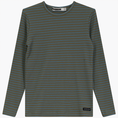 Stripped Rib 2 PC Set