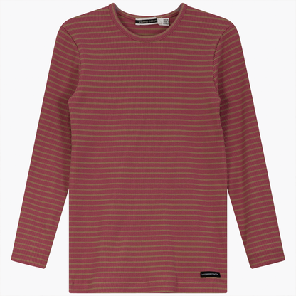 Stripped Rib 2 PC Set