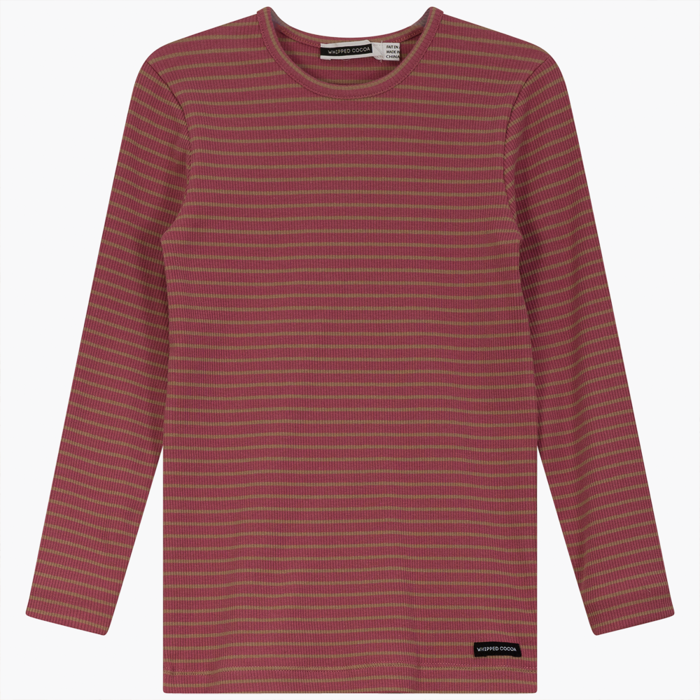 Stripped Rib 2 PC Set