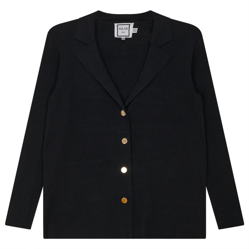 Maternity Knit Jacket