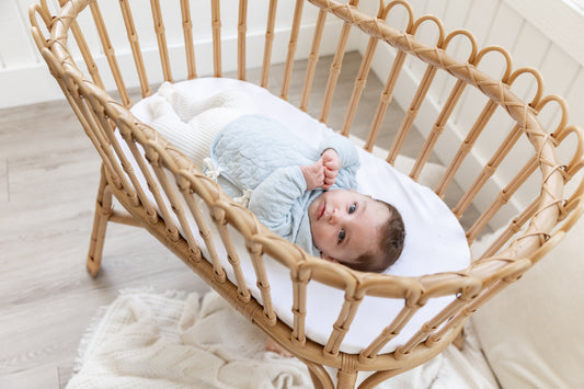 Stars Quilted Jacket