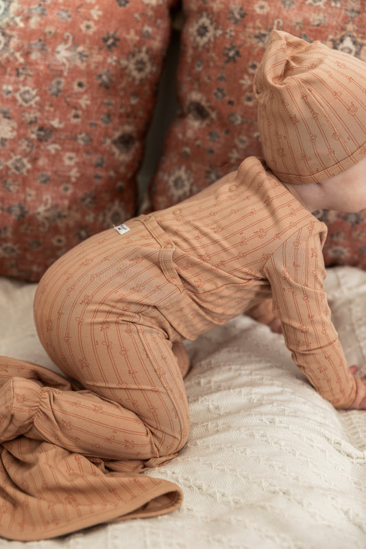 Soft Cotton Modal Blanket