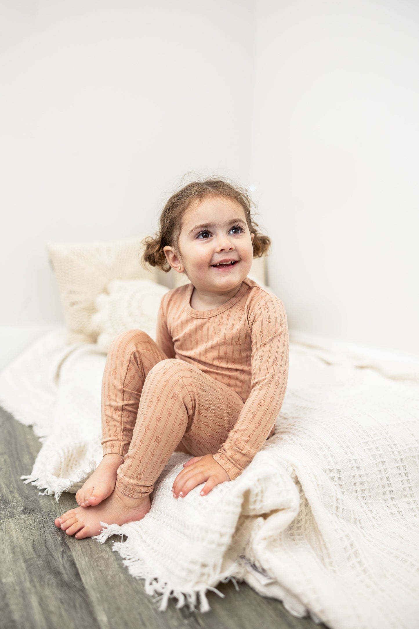 Soft Cotton Modal 2 PC Set