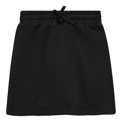 Flare Skirt Black