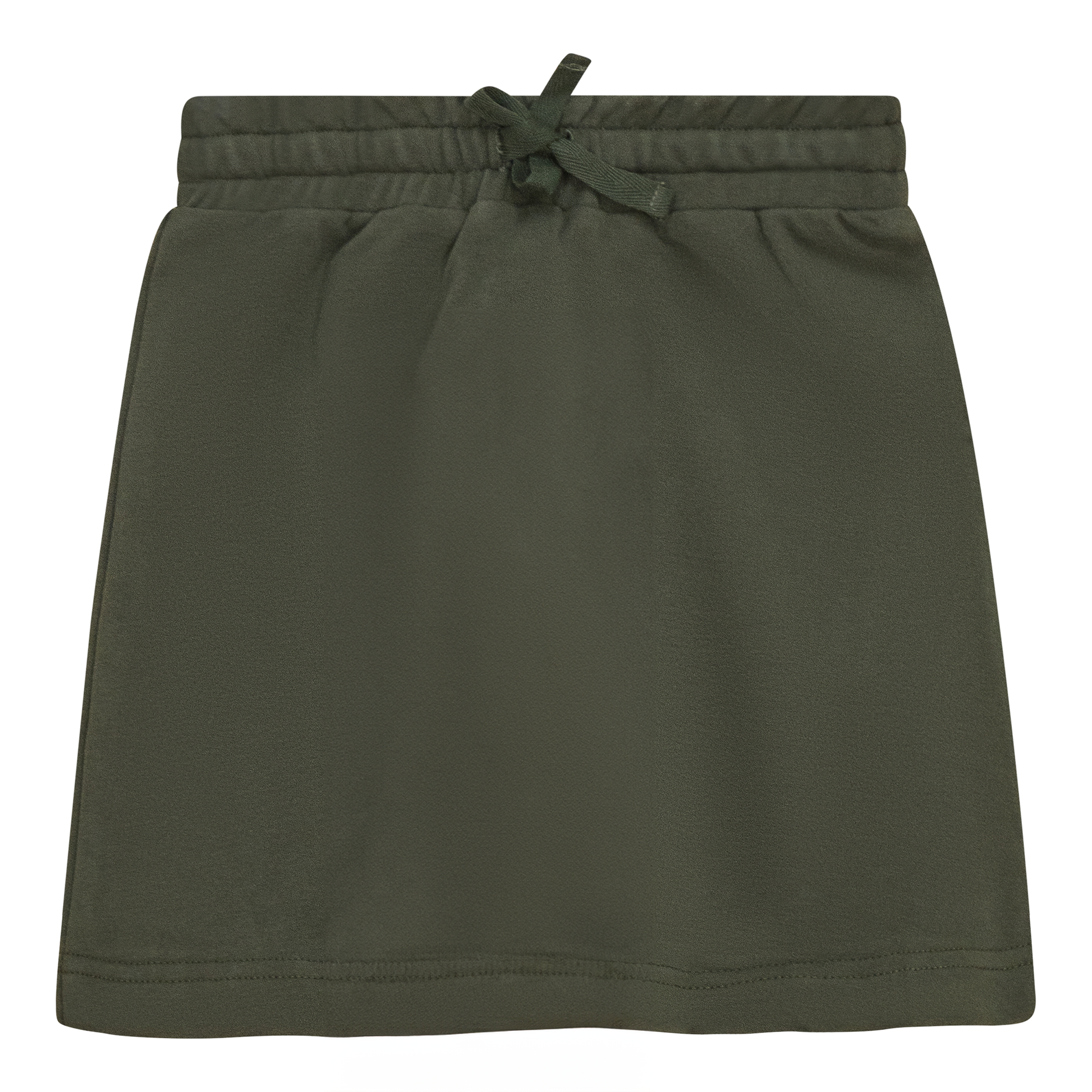 Flare Skirt Olive