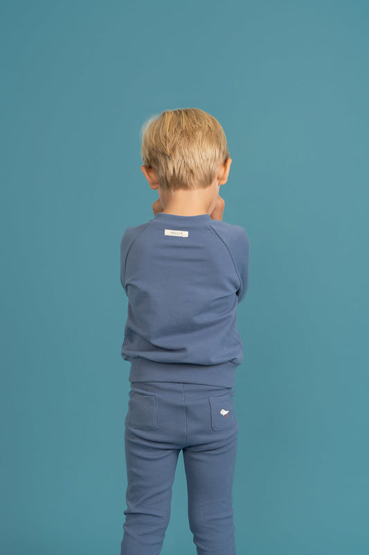 Eiffel Tower Print 2Pc Set