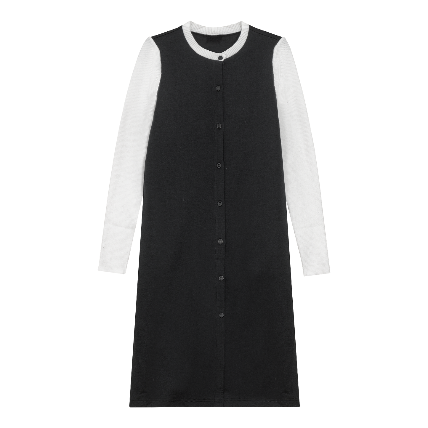 Modal Ponte Dress