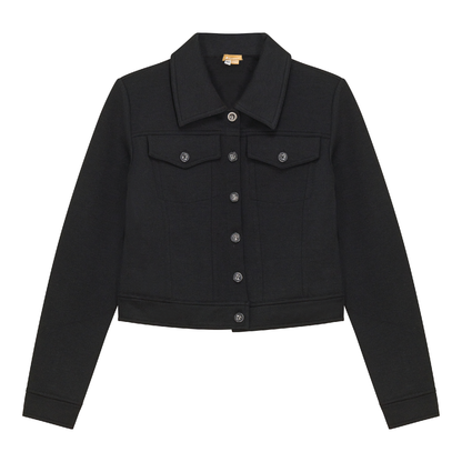 Modal Ponte Jacket