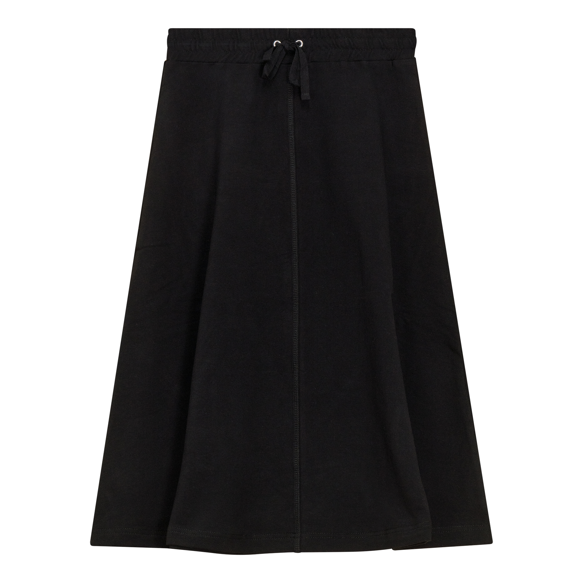 Short Flare Skirt