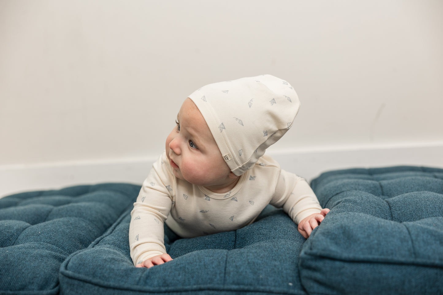 Airplane Printed 2Pc Set