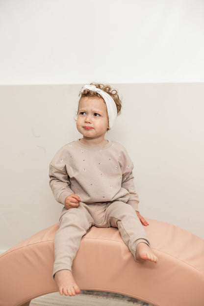 Penguin Printed 2Pc Set