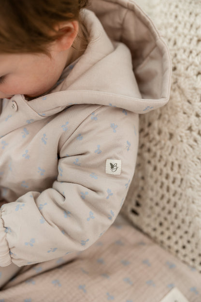 Raddish Printed Jacket