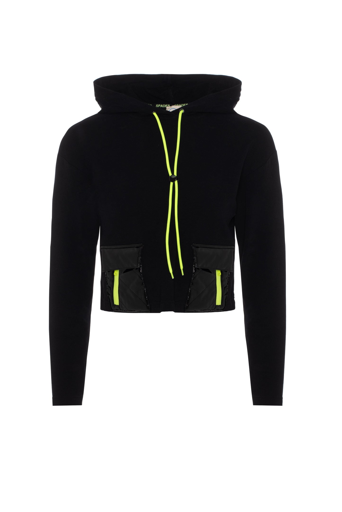 Hoodie SweatShirt Black