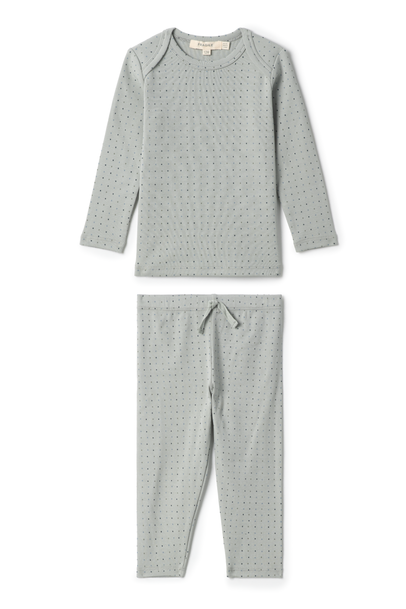 Multi Print Set Seafoam