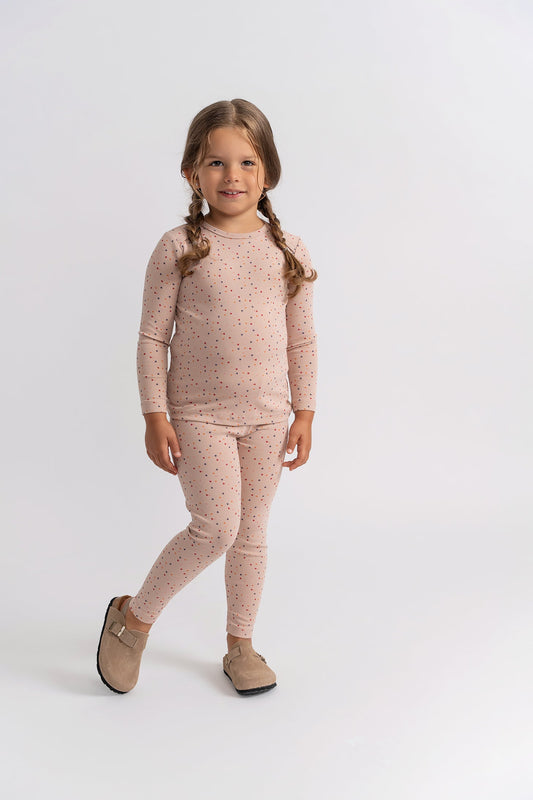 Sprinkle Stars Print Set