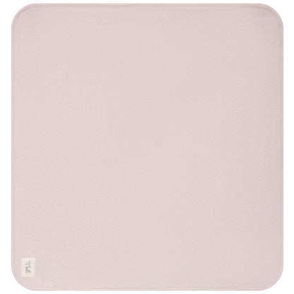 Puff Print Blanket Primrose One Size