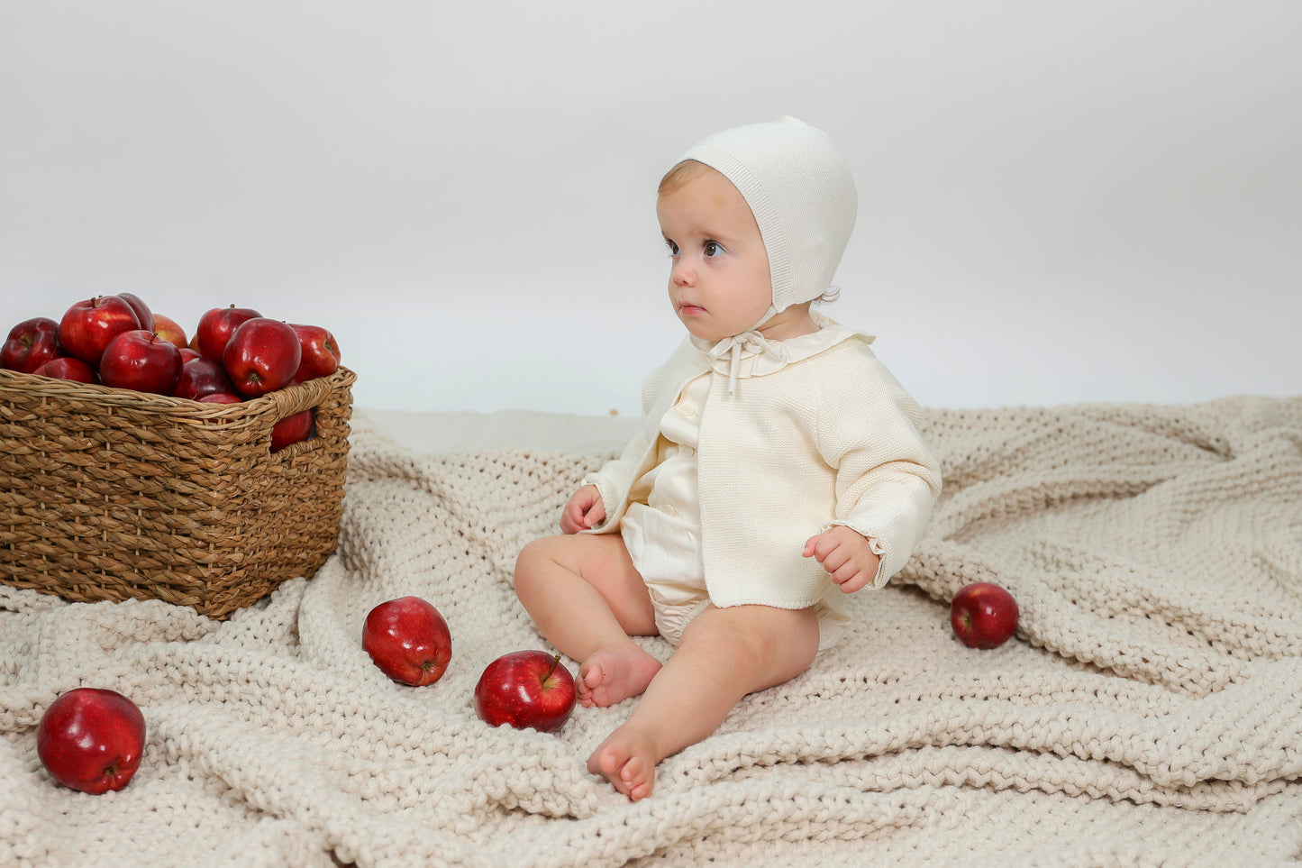 Woven 2Pc Set and Cardigan