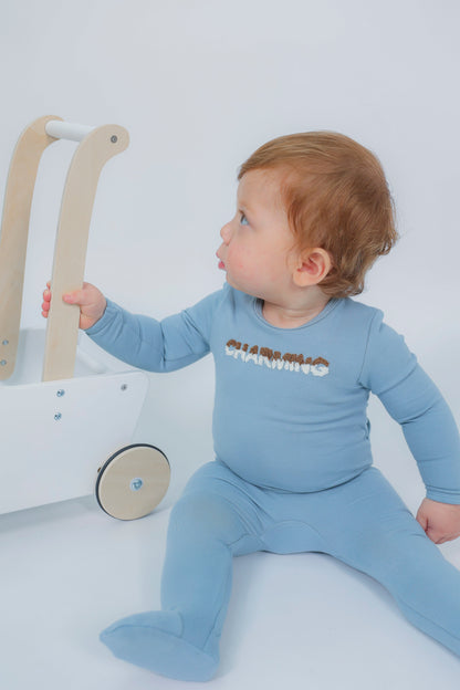 Darling Charming Onesie