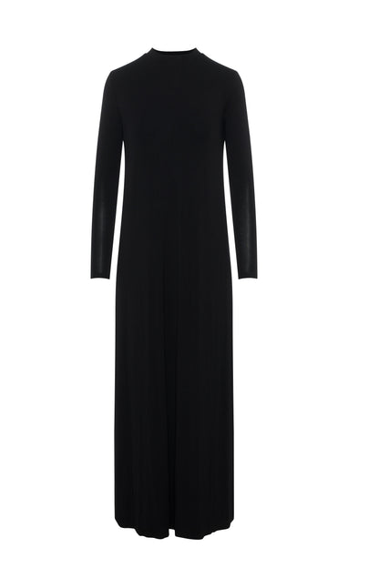 Modal Robe Black