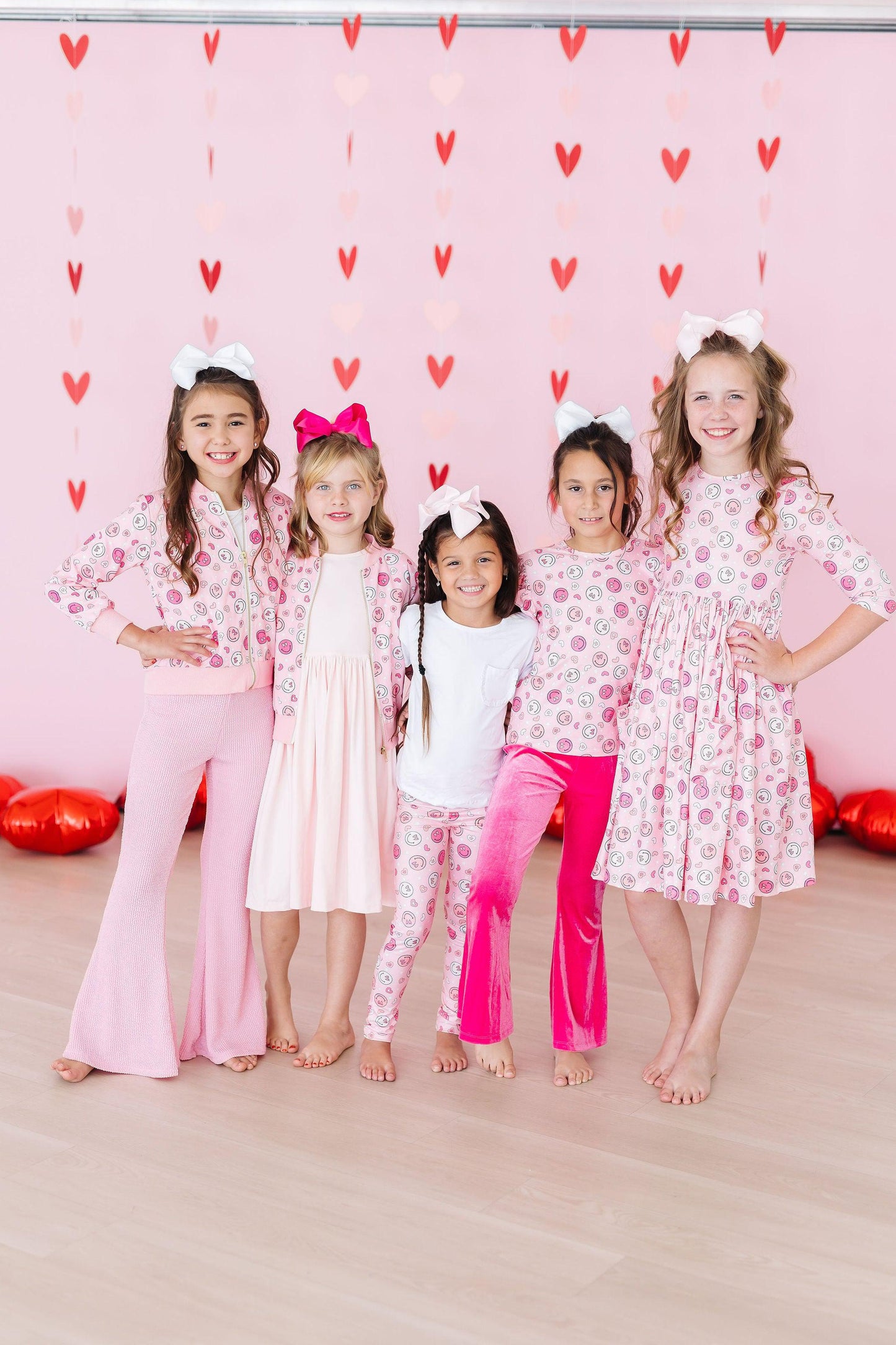 SALE You Make Me Happy Leggings