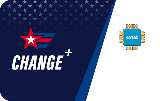 10 GB - 30 SMS - 75 Mins - 365 Days - United-states