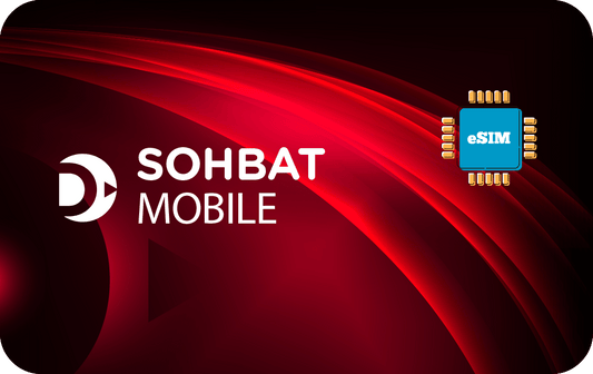 1 GB - 7 Days - Afghanistan