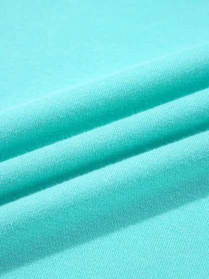 Bow Front Collared Side Pocket Shift Mini Dress