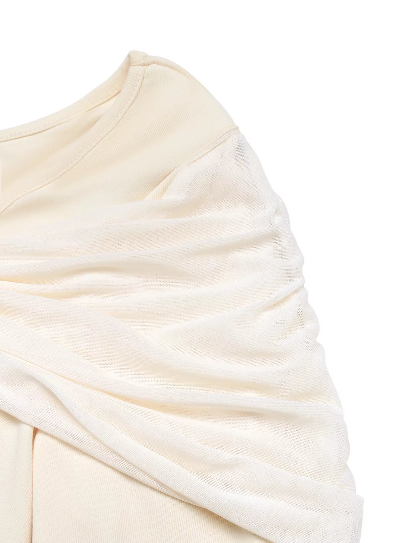 Bow Long Sleeve T-Shirt