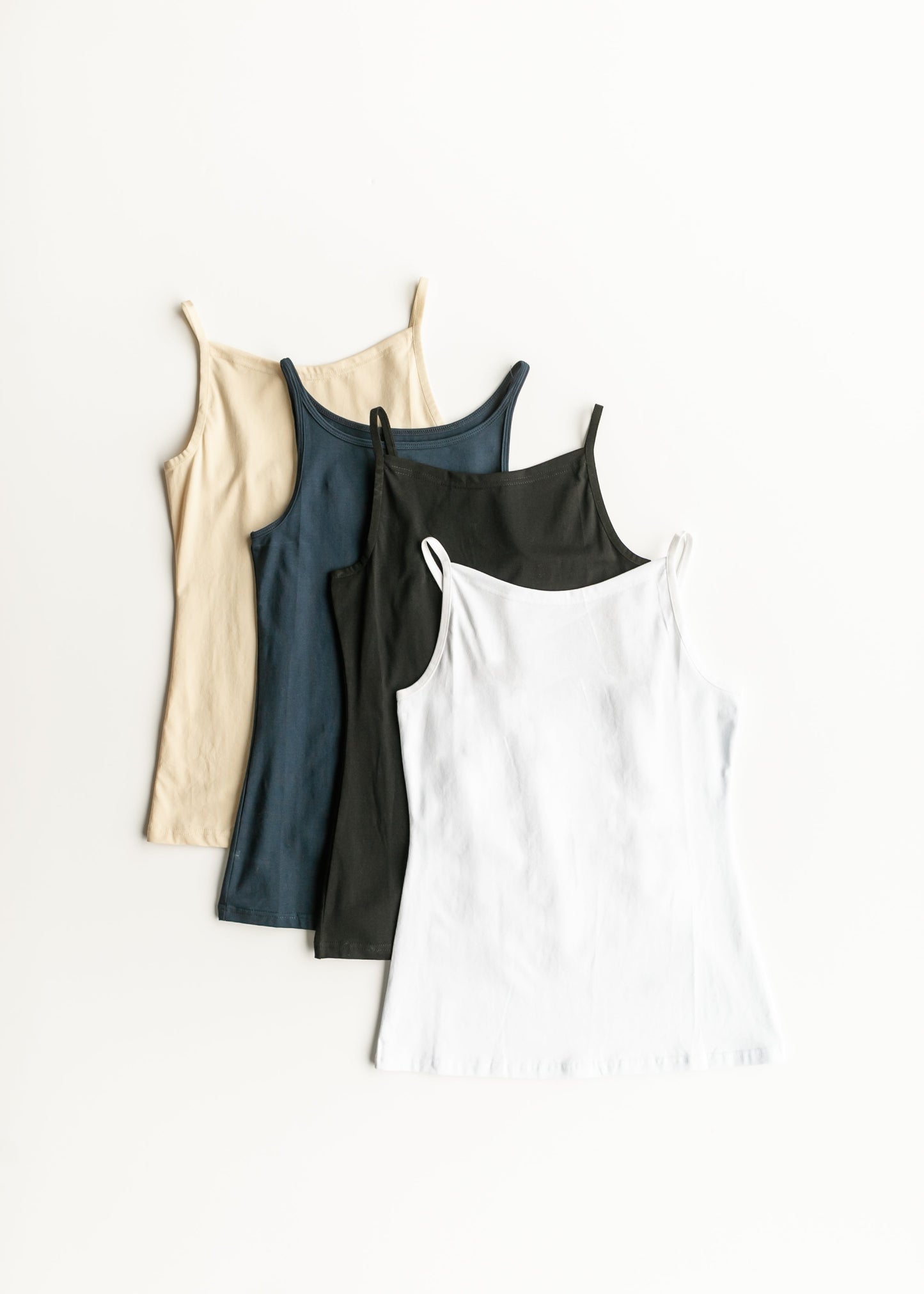 Adjustable Layering Cami
