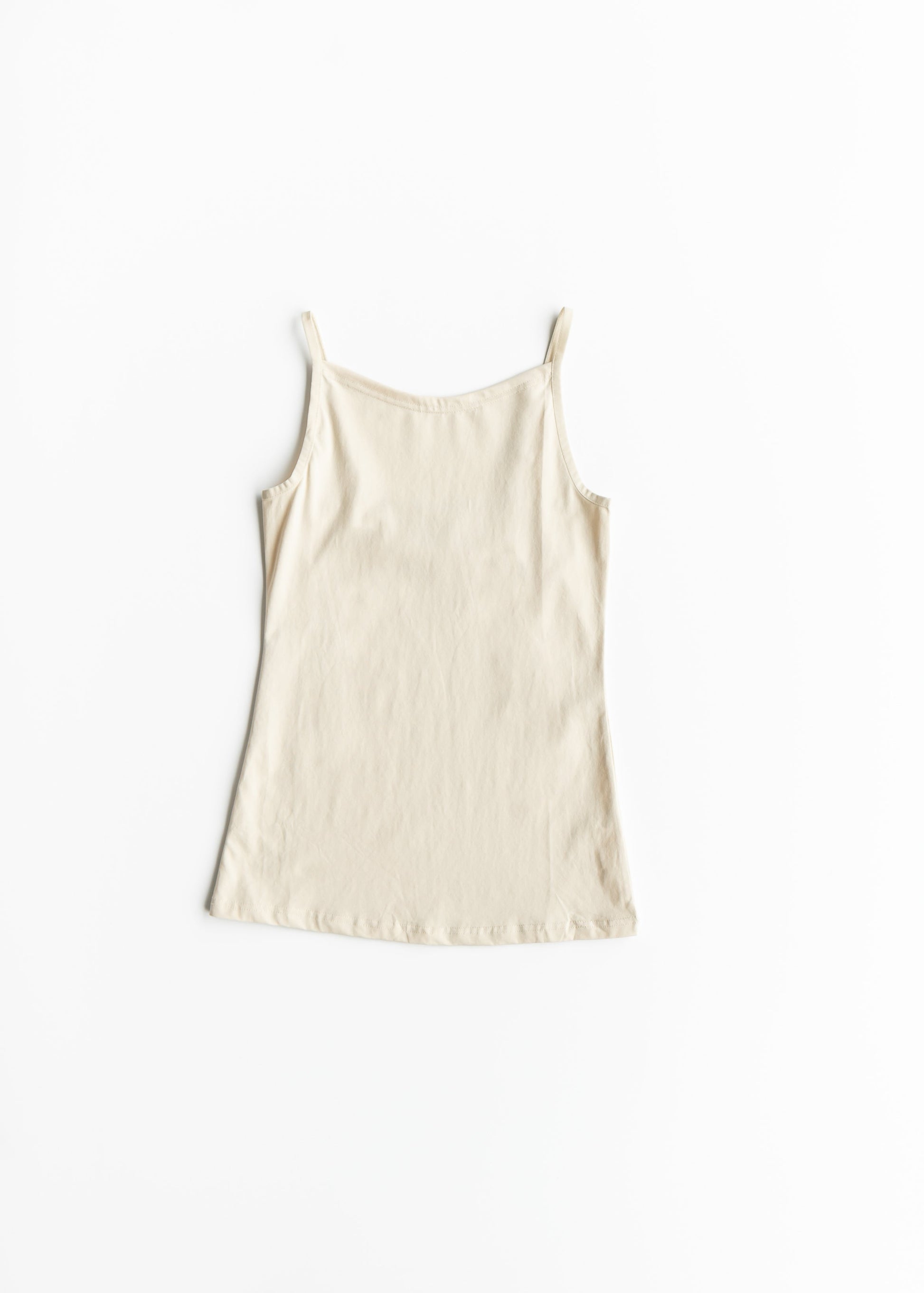 Adjustable Layering Cami