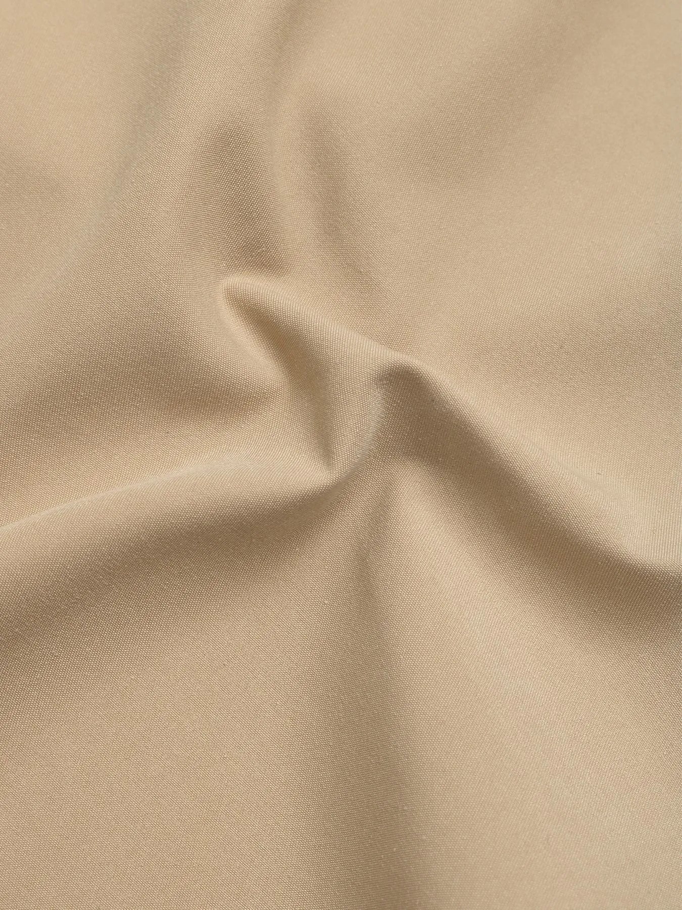 Color Block Button-Up Casual Jacket