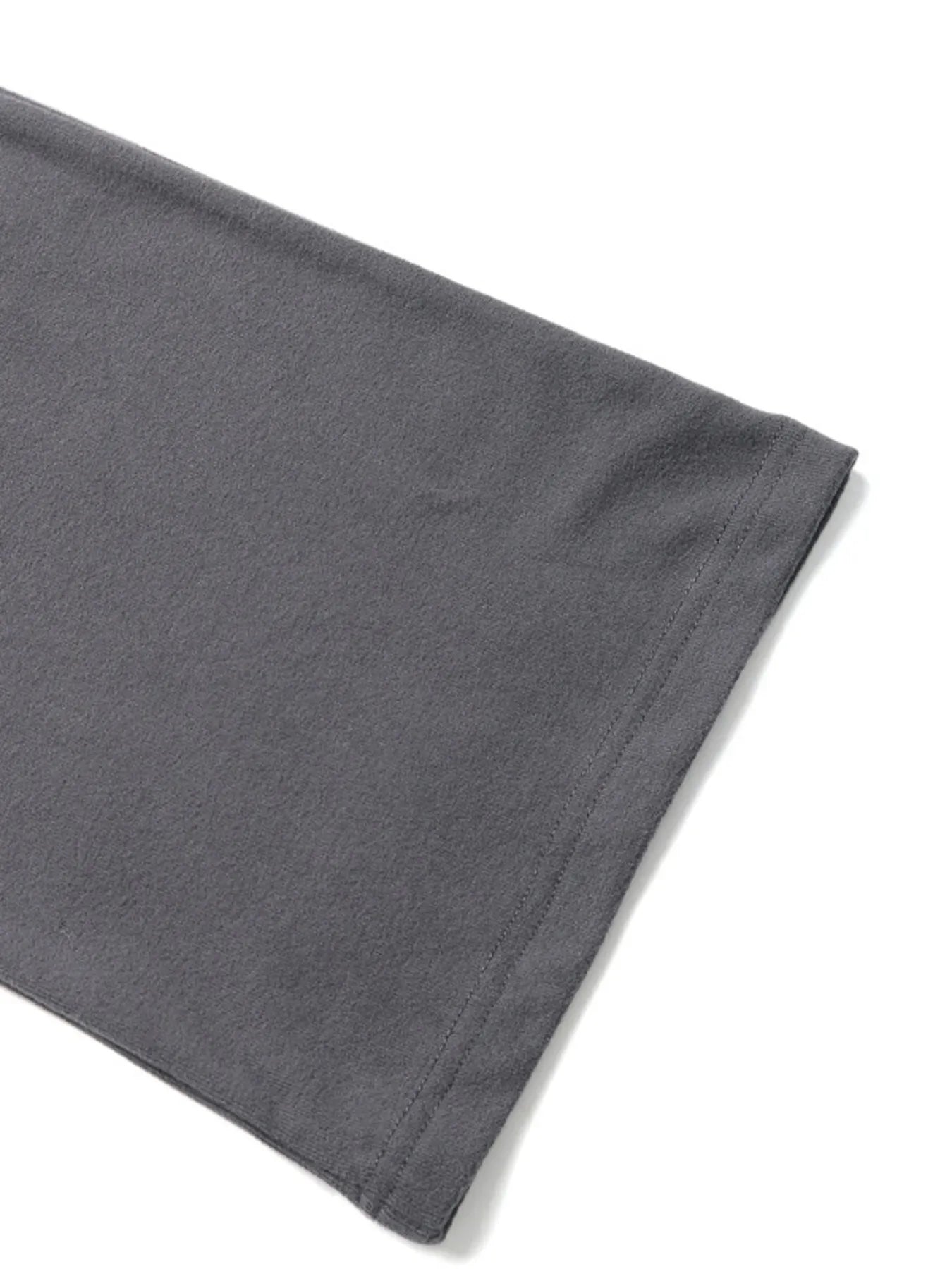 High-Waisted Ruffle Pants