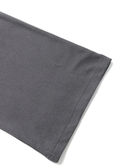 High-Waisted Ruffle Pants