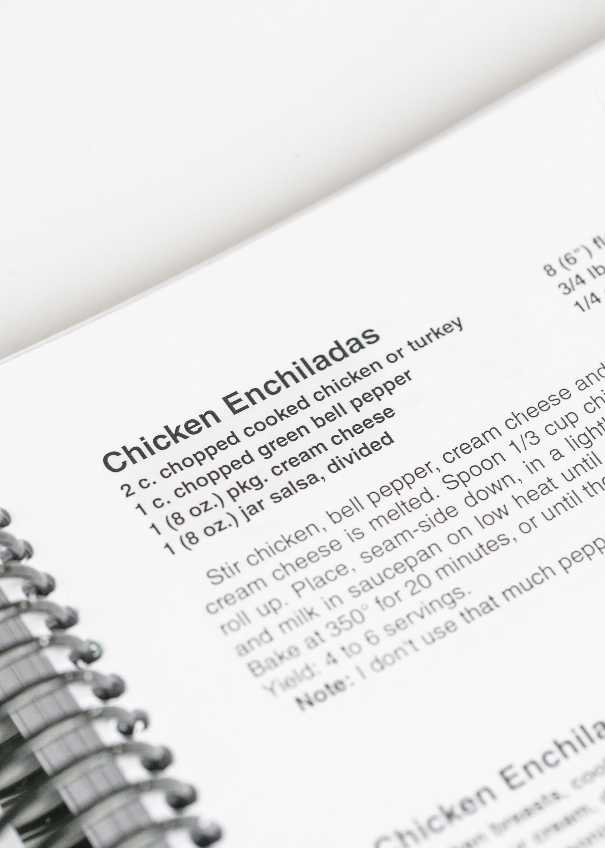 Apostolic Christian Church Cookbook: Third Edition