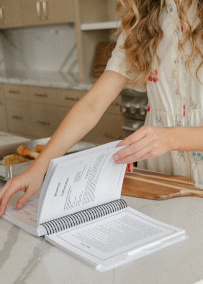 Apostolic Christian Church Cookbook: Third Edition