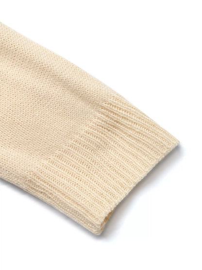 Teddy Bear Button Up Cardigan