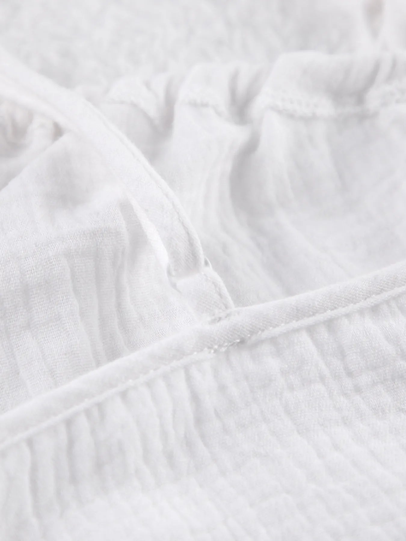 Tie Front Cami and Shorts Lounge Set