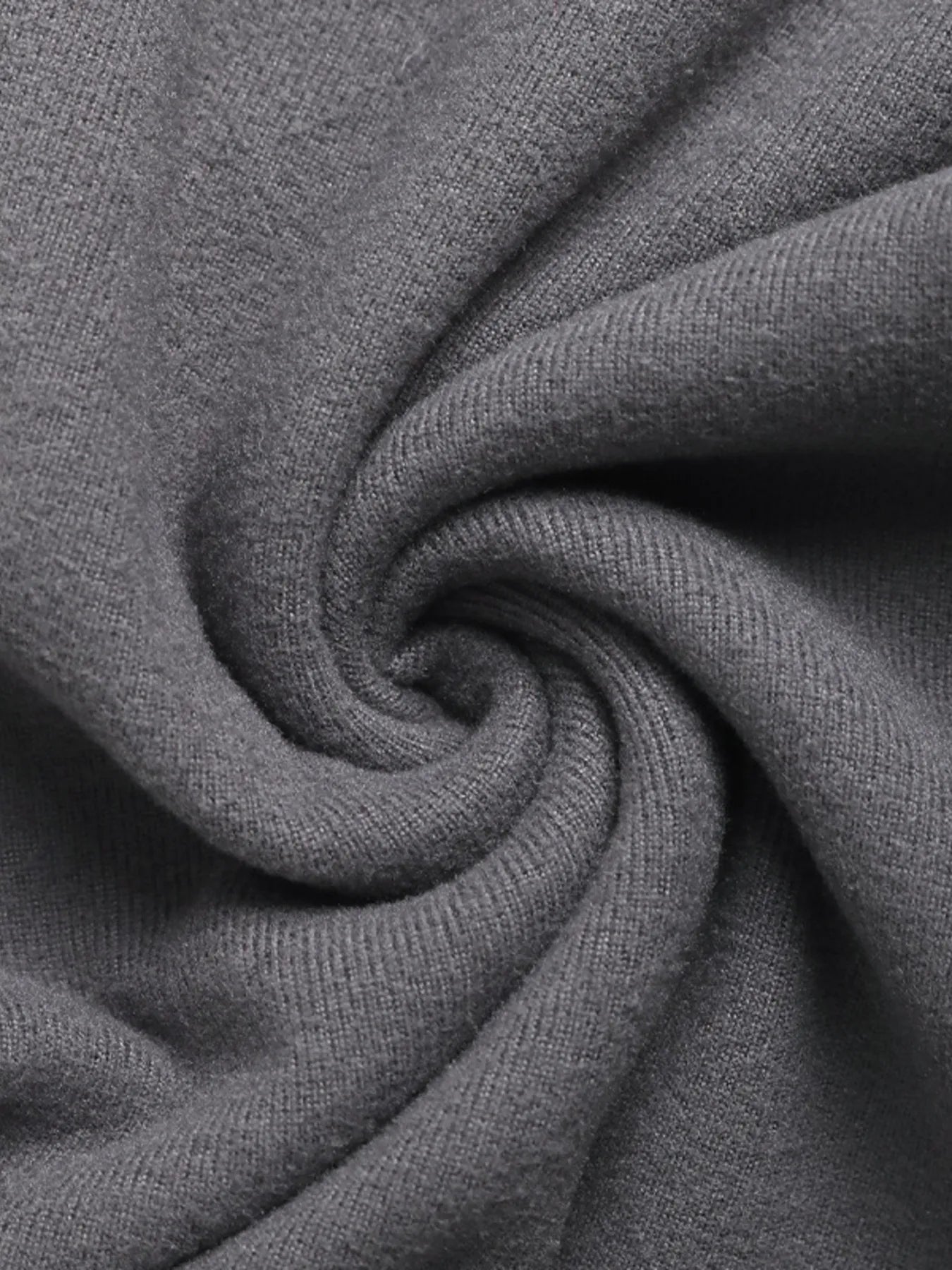 High-Waisted Ruffle Pants