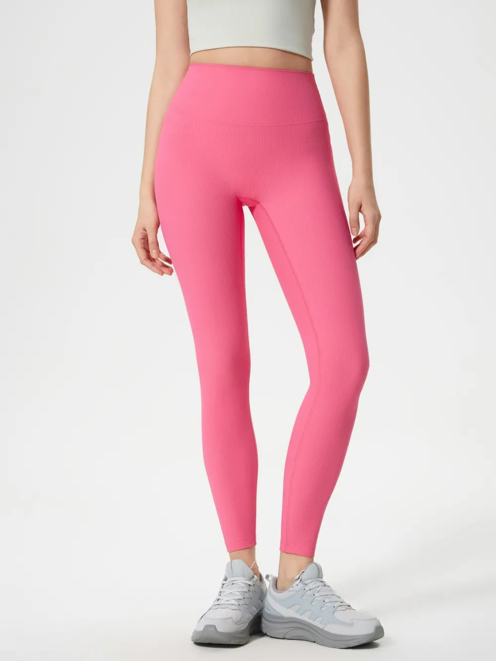 Millennia High Waist Active Leggings