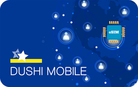 1 GB - 7 Days - Curacao