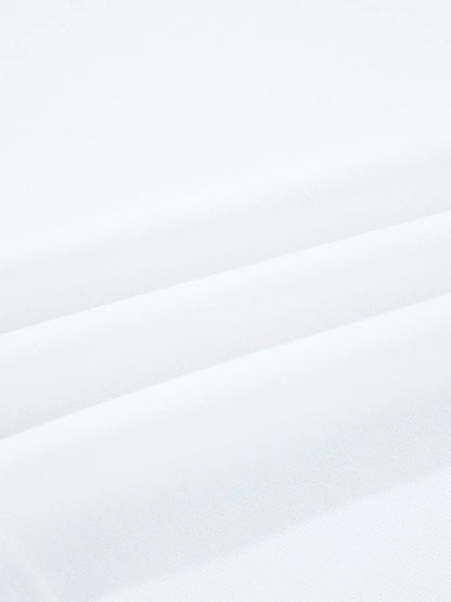 HOLLY JOLLY Embroidered Round Neck Sweatshirt