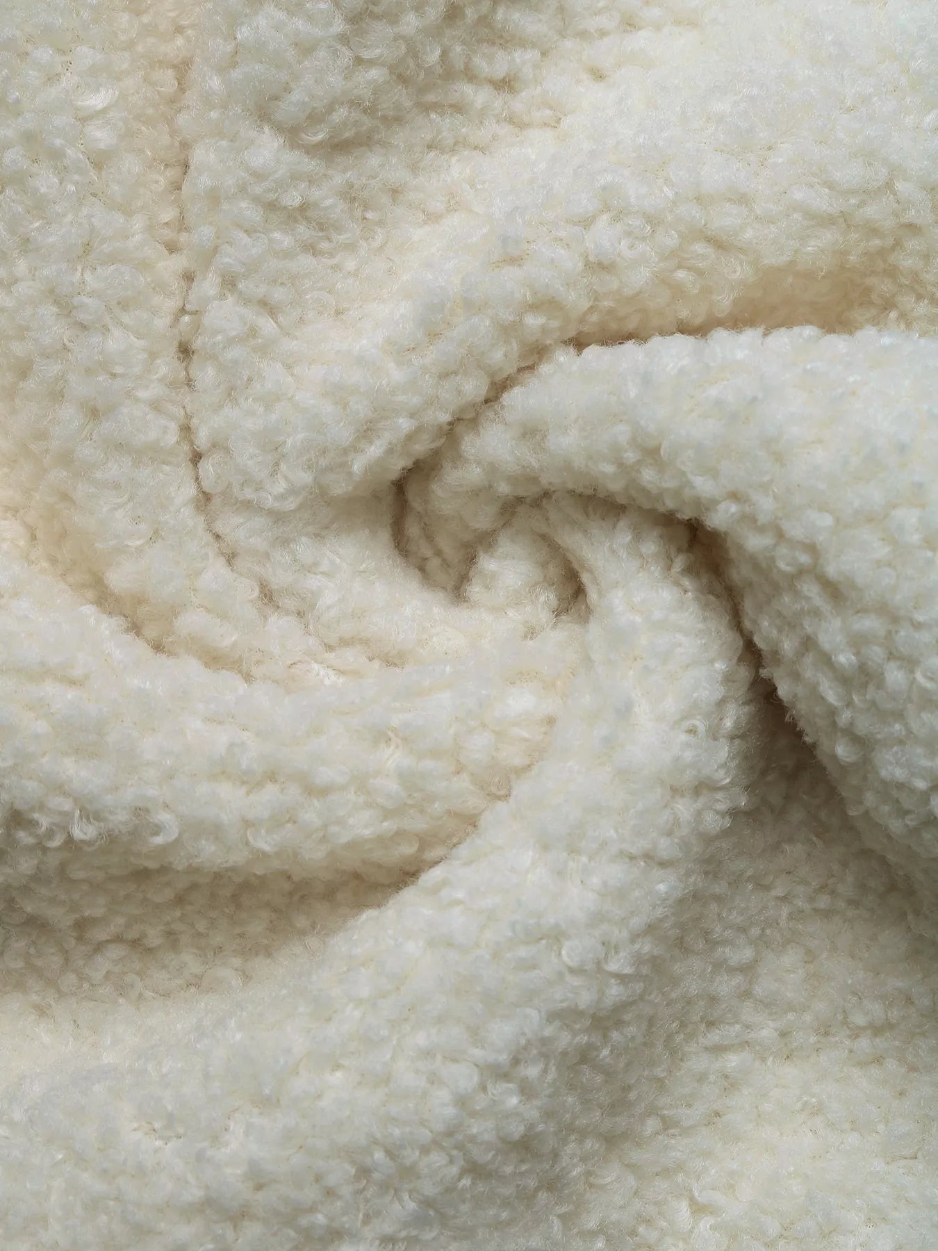 Lace Detail Button Up Long Sleeve Outerwear