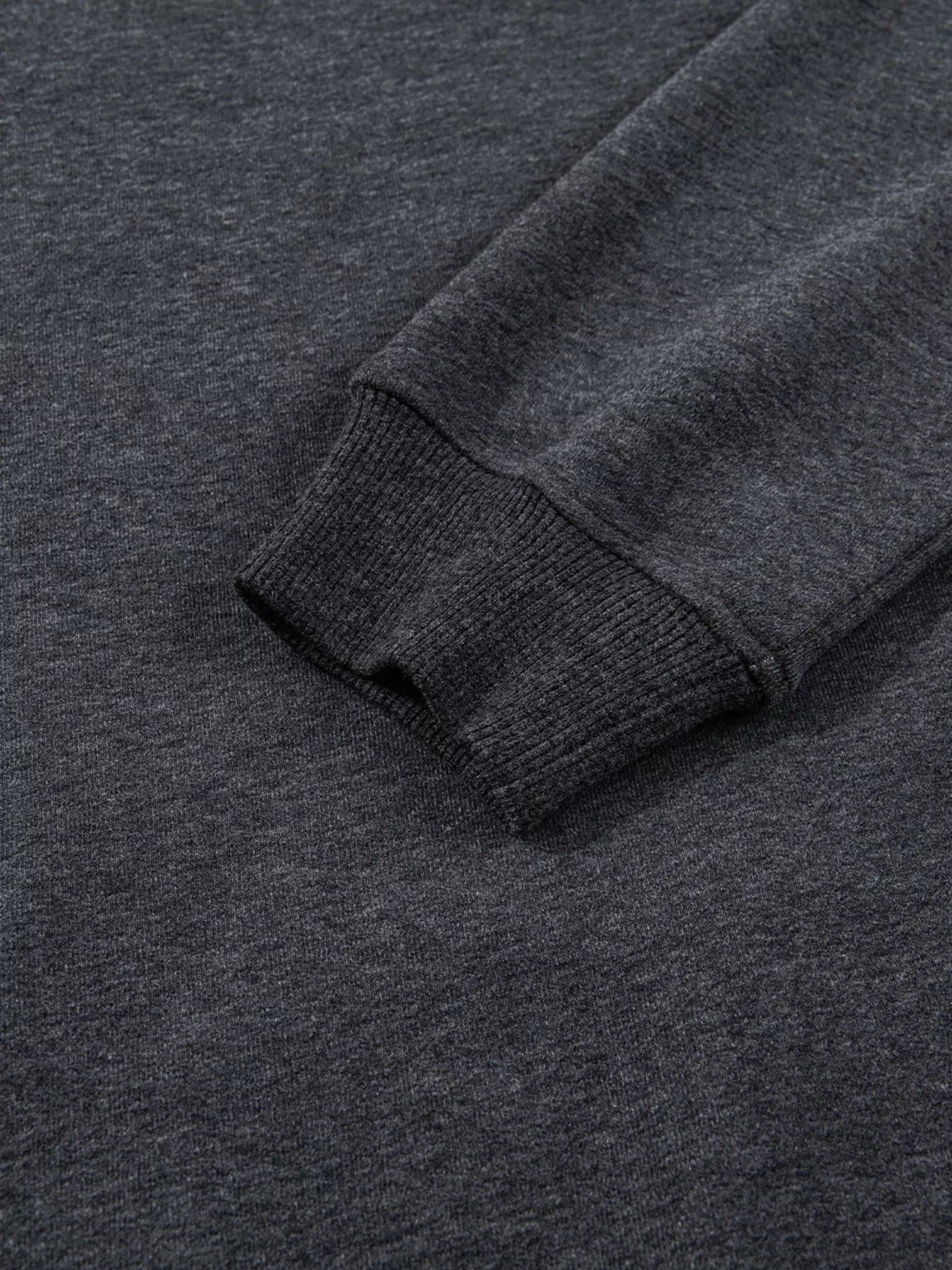 Cowboy Queen Card Drop Shoulder Graphic Sweatshirt