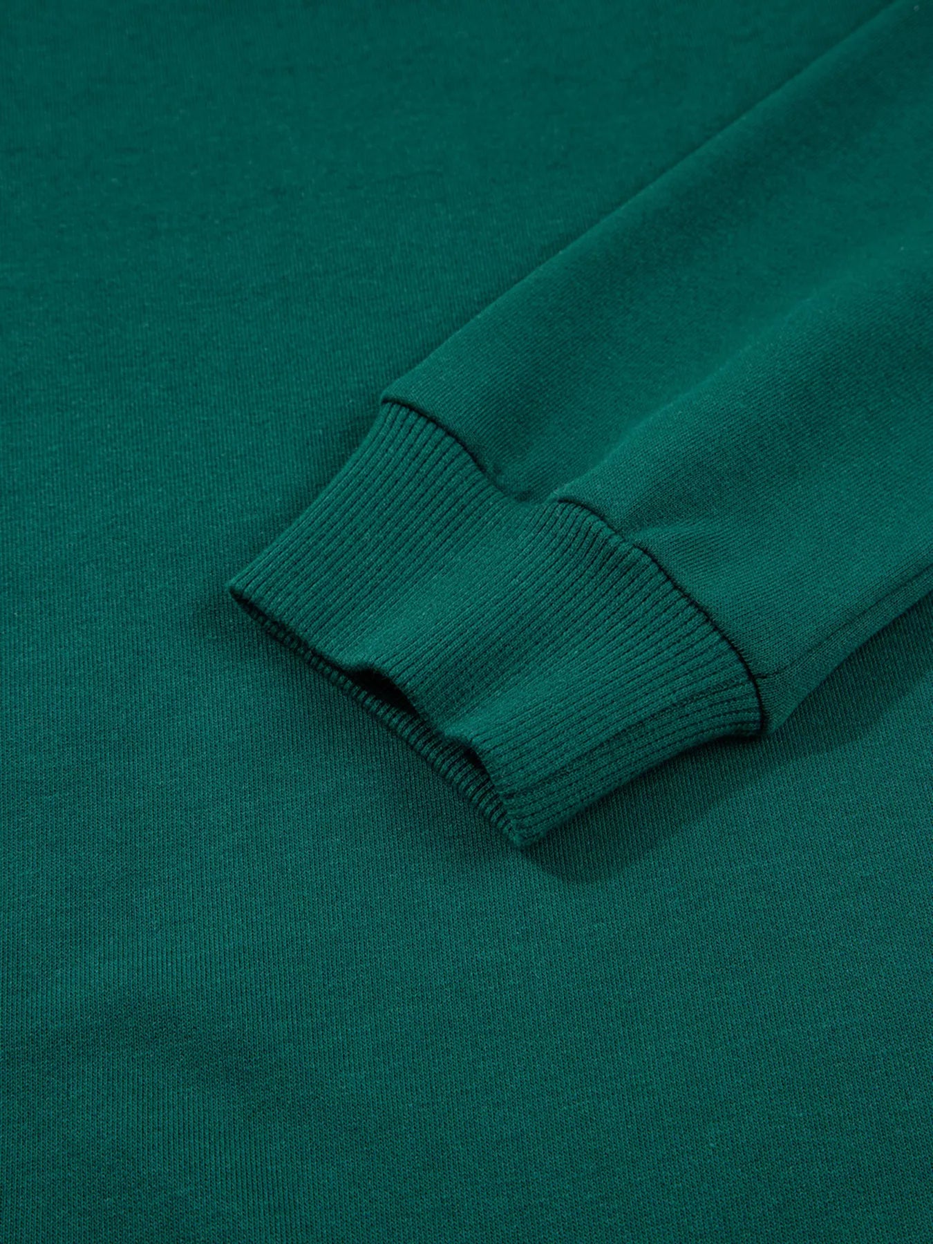 Round Neck Top and Stripe Detail Drawstring Pants Set